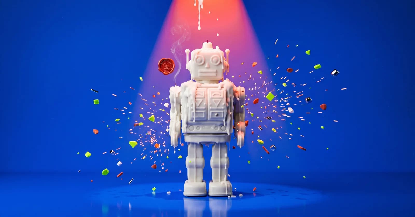 Does AI-Generated Content Get You Penalized by Google?