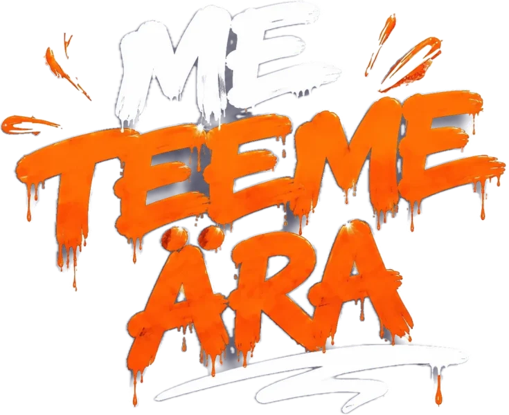 ME TEEME ÄRA!